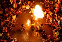 इस्लाम हमें अंधविश्वास से बचाता है